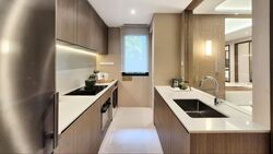 Jalan Merah Saga (D10), Condominium #616986781